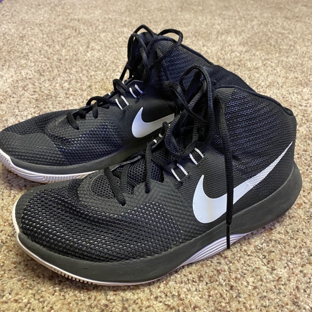 Nike Basketball Shoes